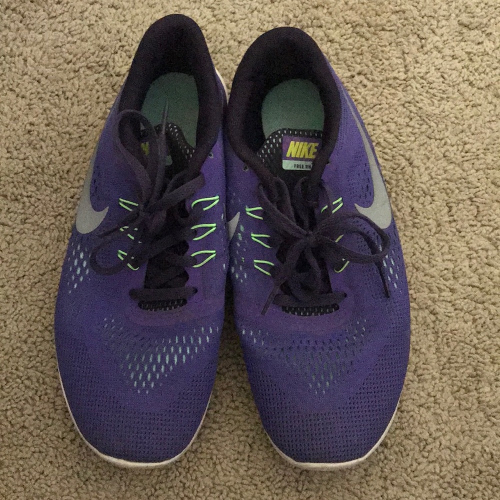 Nike Running Shoes